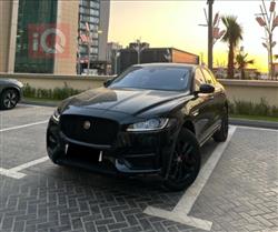 جاكوار إف-بيس